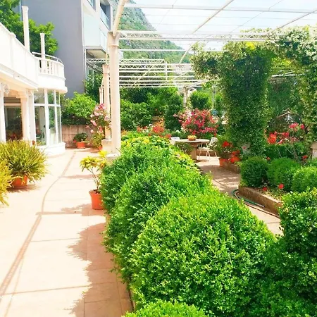 Апартаменты & Cakelic I *