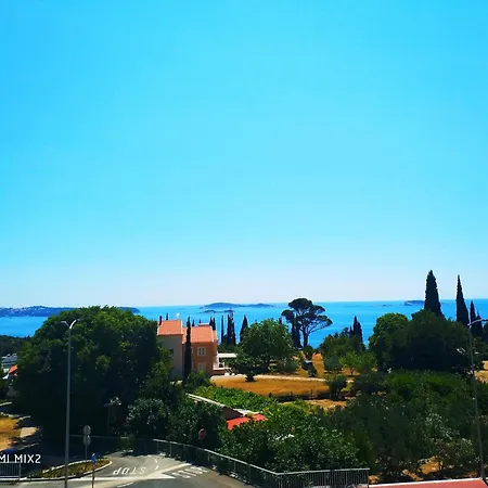Apartments&rooms Cakelic I Mlini