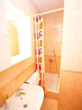 Apartments&rooms Cakelic I * Mlini