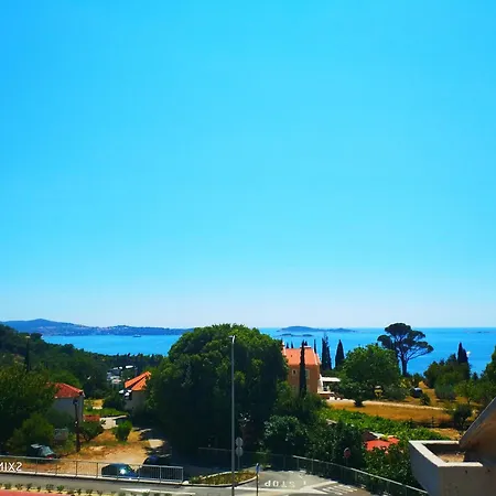 Apartments&rooms Cakelic I Appartement Mlini