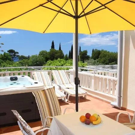 Apartments&rooms Cakelic I * Mlini