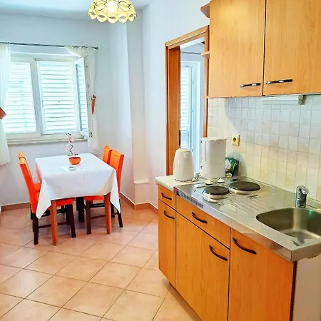 Appartement Apartments&rooms Cakelic I